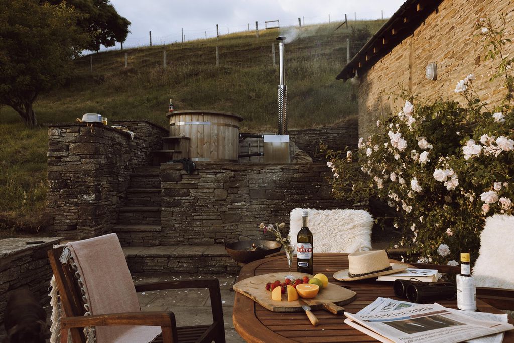 Tregoyd Estate - Blaen-y-Cwm 4 - Gallery