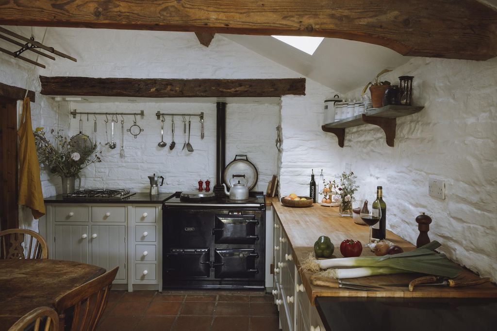 Tregoyd Estate - Blaen-y-Cwm 3 - Gallery