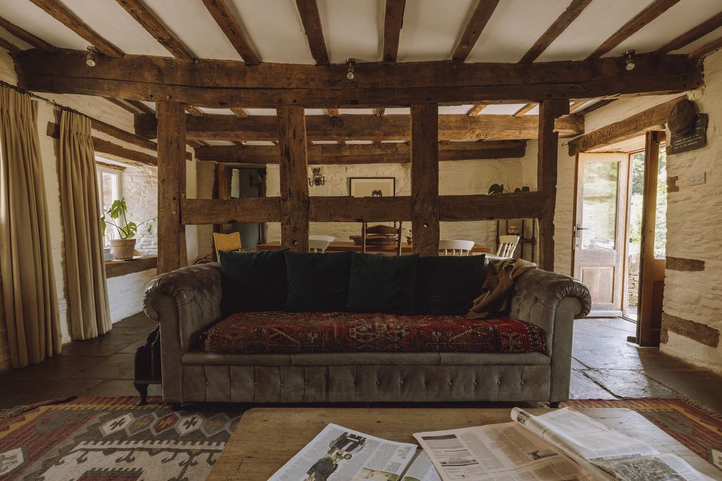 Tregoyd Estate - Blaen-y-Cwm 5 - Gallery