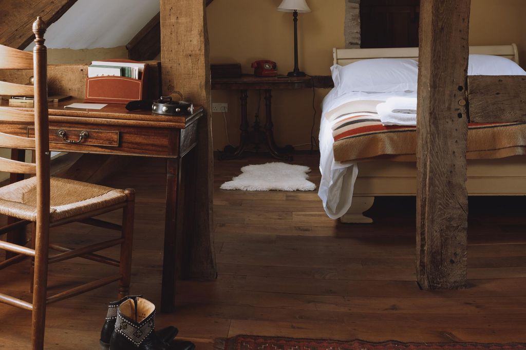 Tregoyd Estate - Blaen-y-Cwm 6 - Gallery