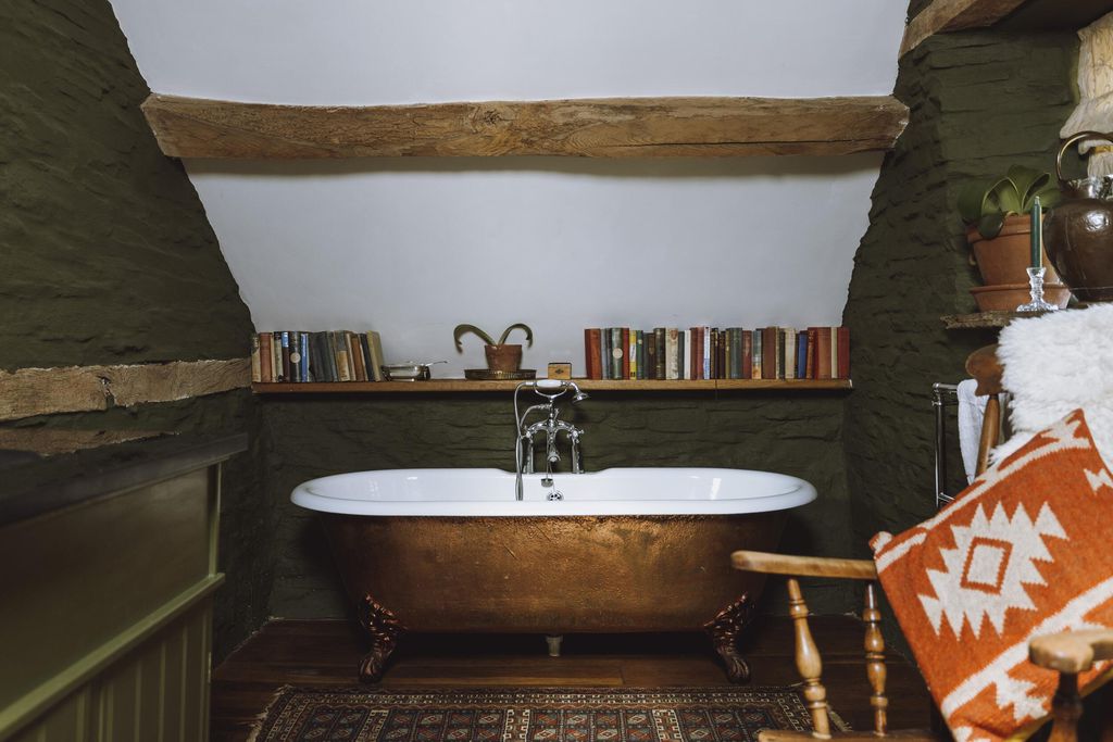 Tregoyd Estate - Blaen-y-Cwm 7 - Gallery