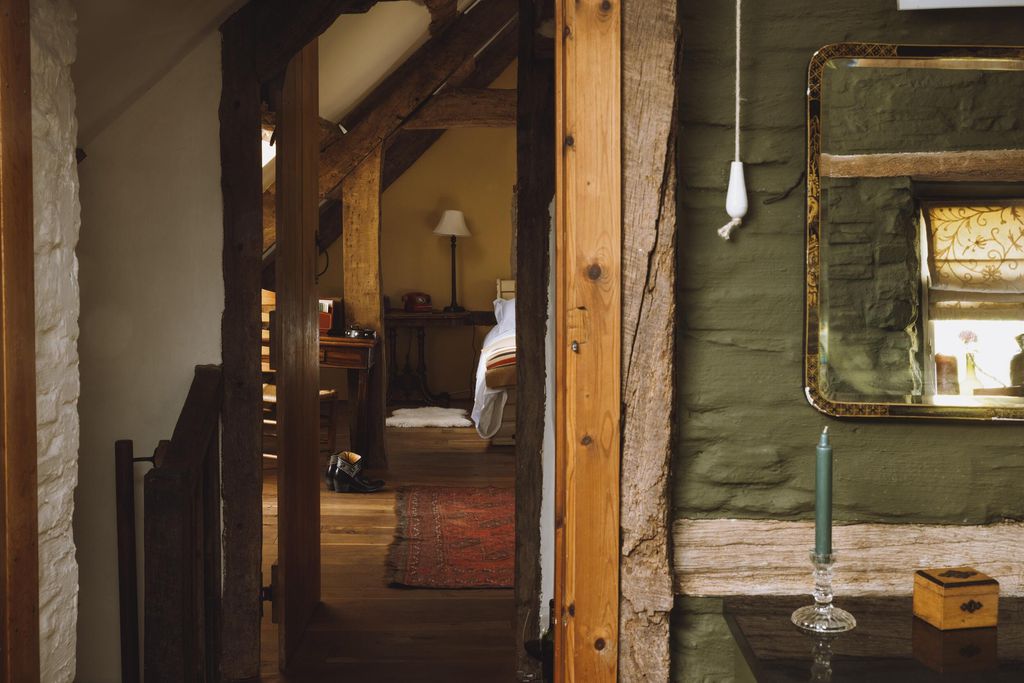 Tregoyd Estate - Blaen-y-Cwm 8 - Gallery