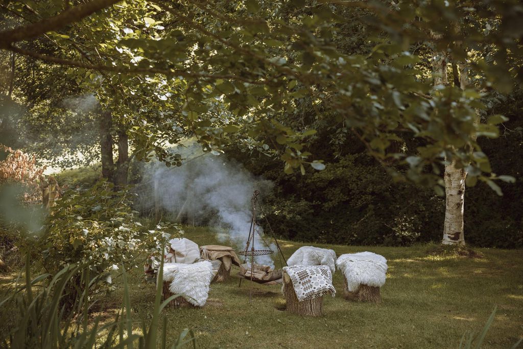 Tregoyd Estate - Blaen-y-Cwm 9 - Gallery