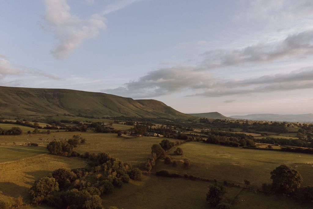 Tregoyd Estate - Blaen-y-Cwm 16 - Gallery