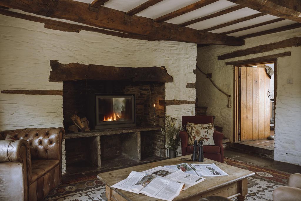 Tregoyd Estate - Blaen-y-Cwm 13 - Gallery