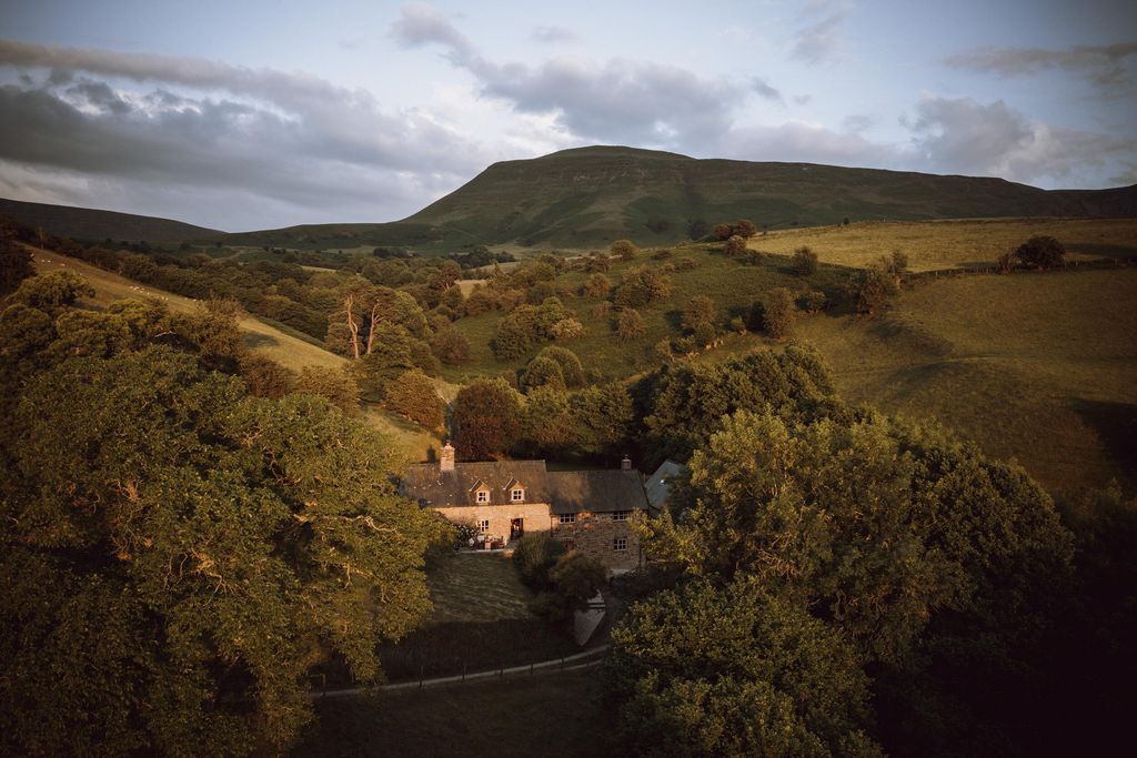 Tregoyd Estate - Blaen-y-Cwm 1 - Gallery