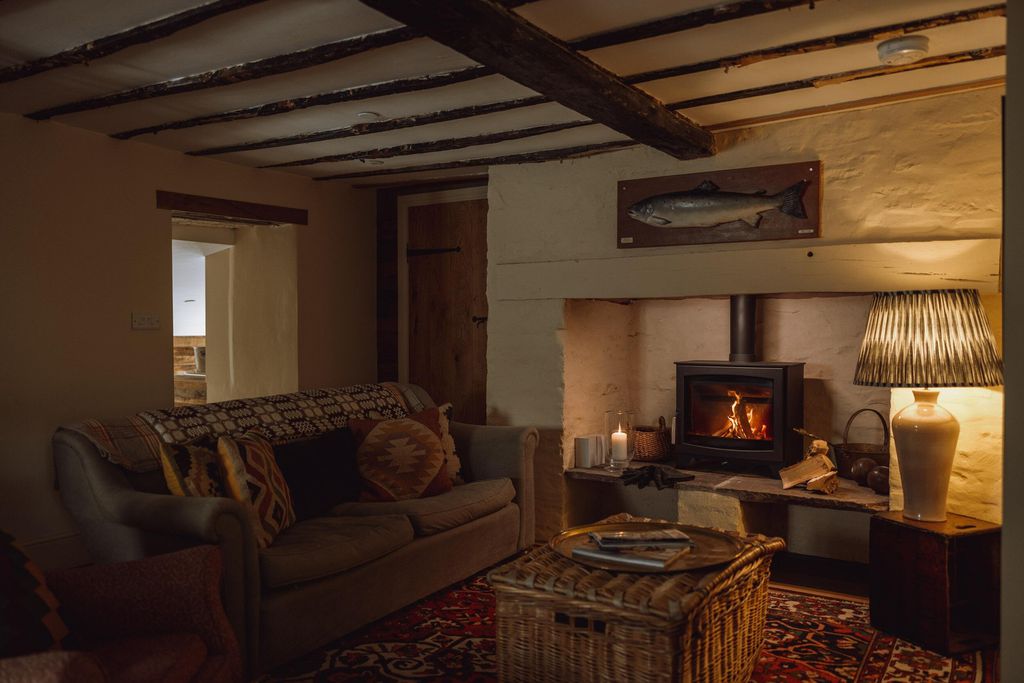 Tregoyd Estate - Pen-y-Cwm 3 - Gallery