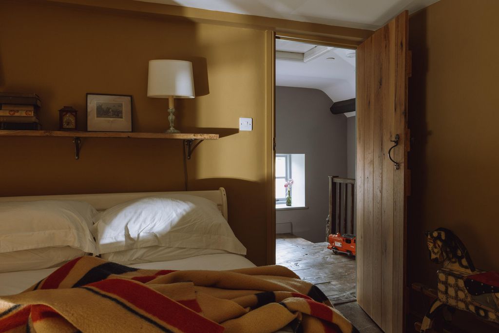 Tregoyd Estate - Pen-y-Cwm 6 - Gallery