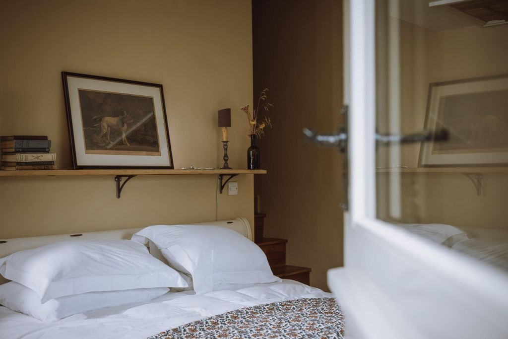 Tregoyd Estate - Pen-y-Cwm 8 - Gallery