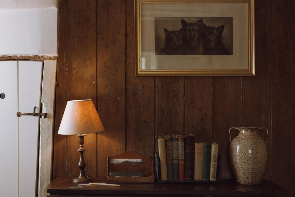 Tregoyd Estate - Pen-y-Cwm 11 - Gallery