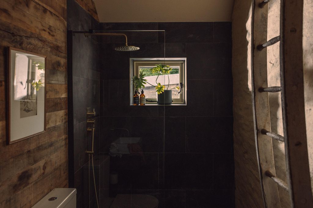 Tregoyd Estate - Pen-y-Cwm 13 - Gallery