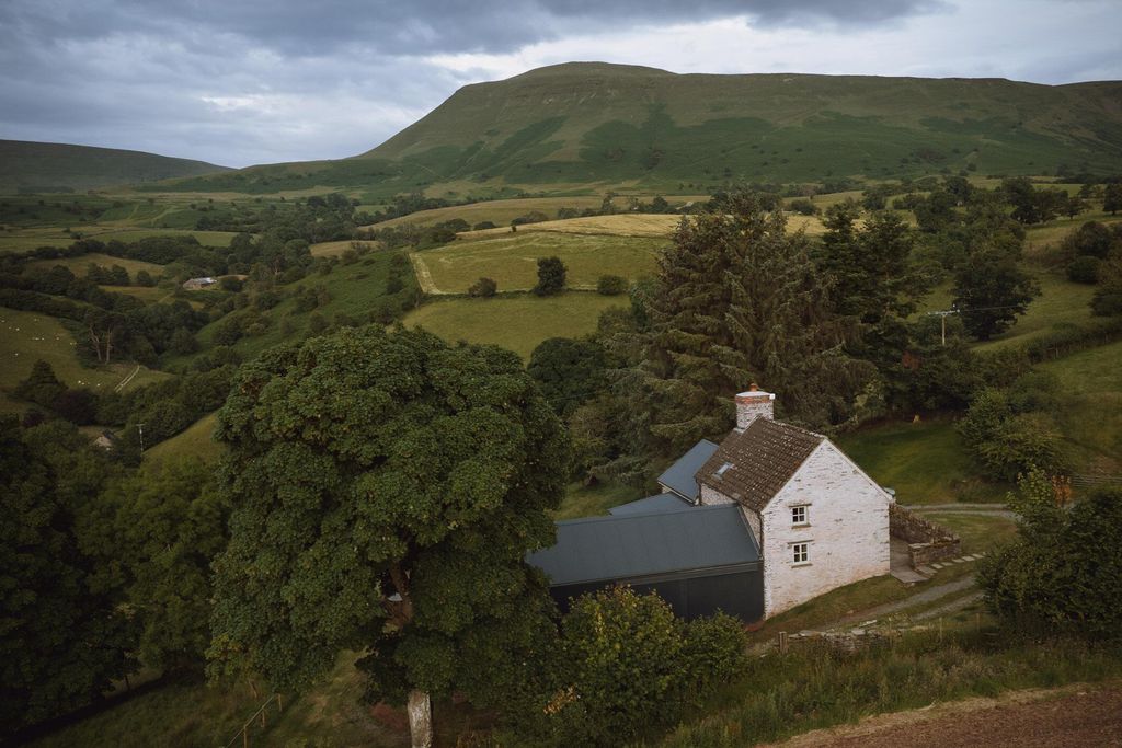 Tregoyd Estate - Pen-y-Cwm 14 - Gallery