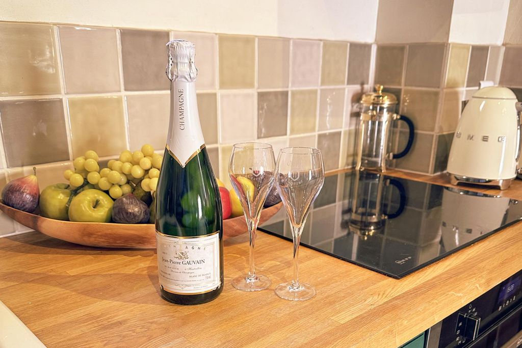 The Chapel at Château de Cézérac 12 - Gallery