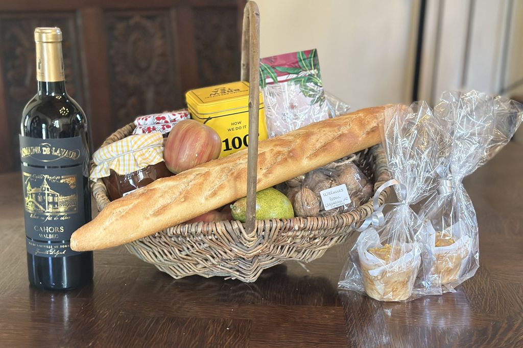 The Chapel at Château de Cézérac 13 - Gallery