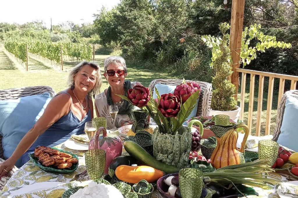 The Chapel at Château de Cézérac 17 - Gallery