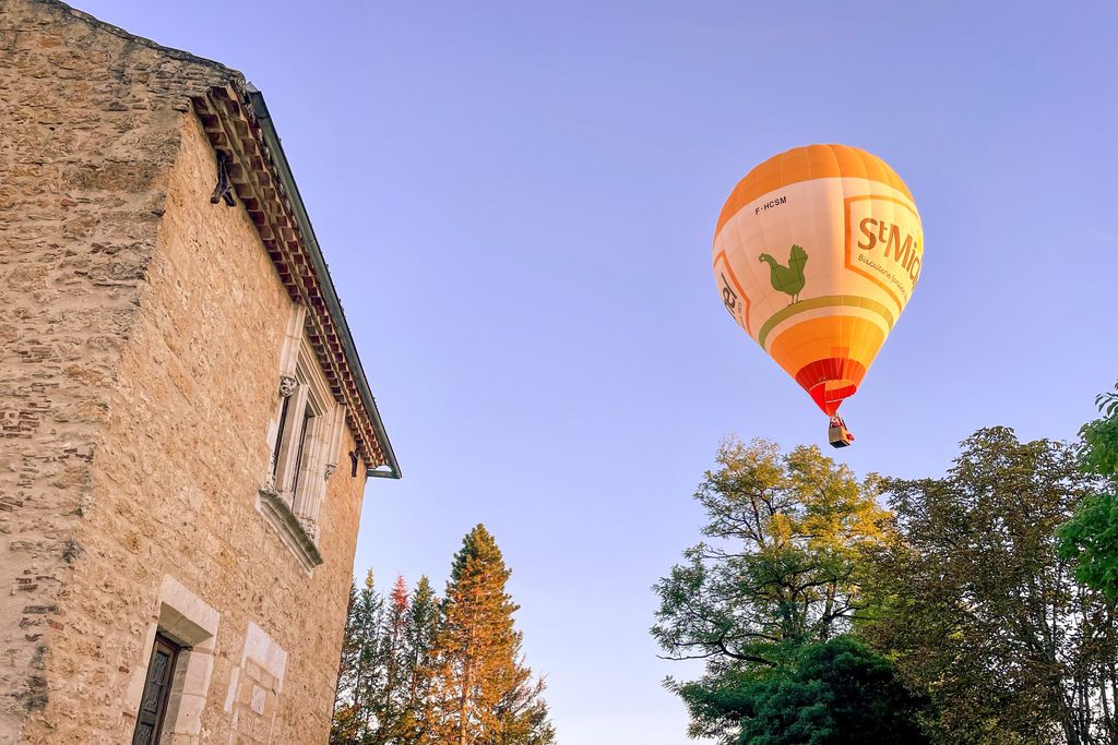 The Chapel at Château de Cézérac 19 - Gallery