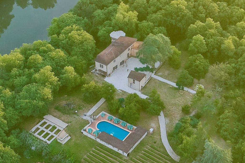 The Chapel at Château de Cézérac 20 - Gallery