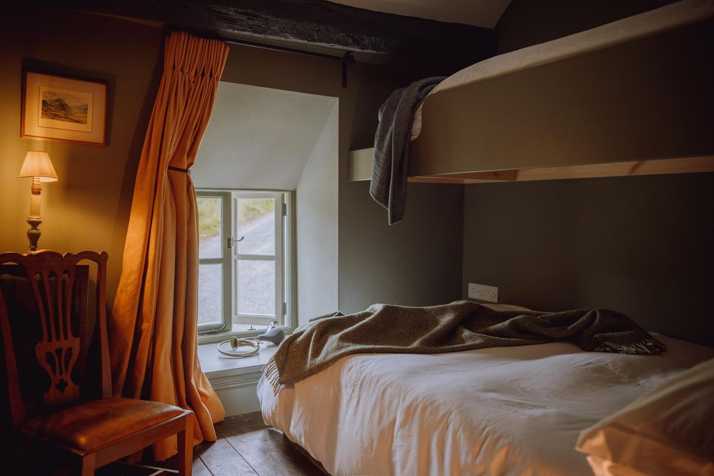 Tregoyd Estate - Pen-y-Cwm 4 - Gallery