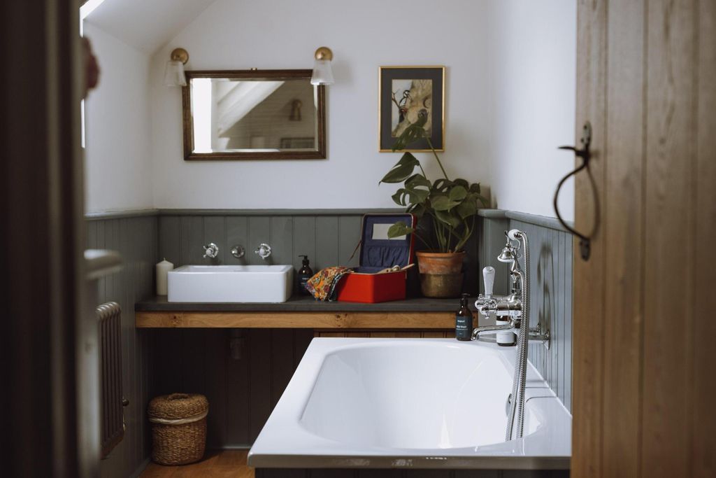 Tregoyd Estate - Pen-y-Cwm 7 - Gallery