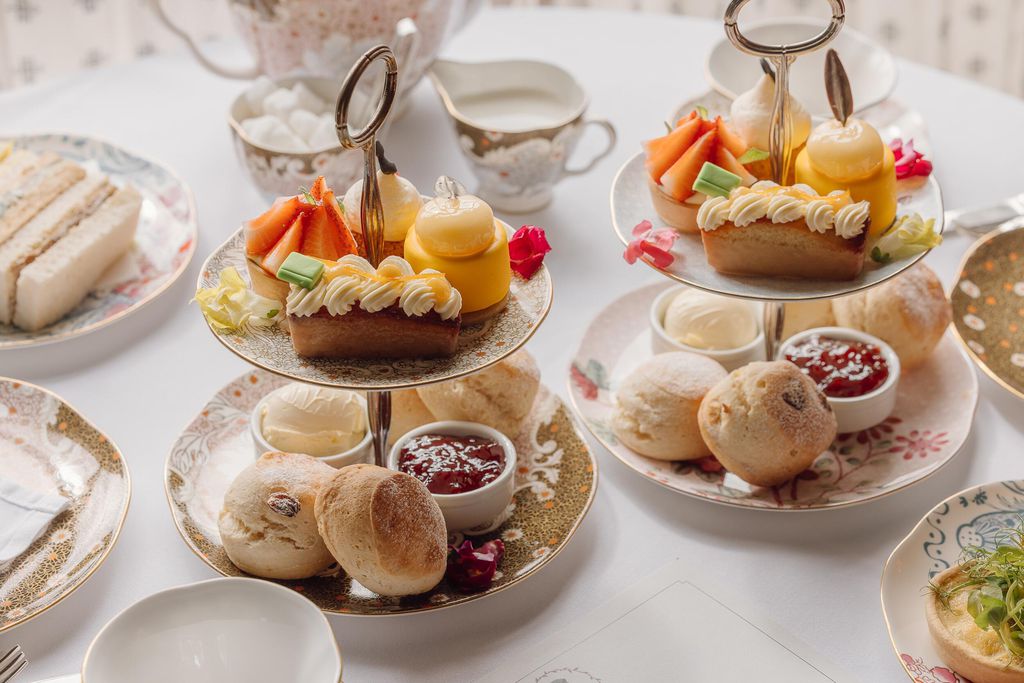 Cavendish Hotel 3 - Gallery