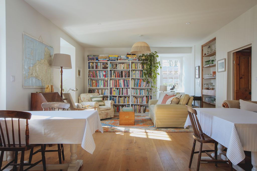 Hen Ffermdy B&B 2 - Gallery