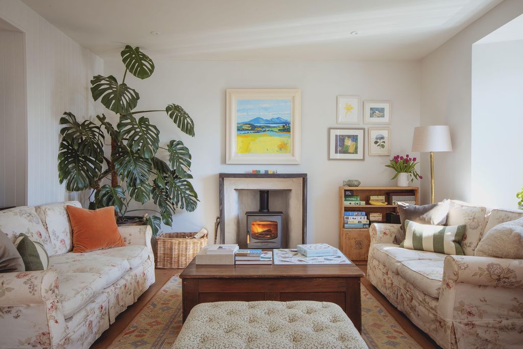 Hen Ffermdy B&B 3 - Gallery