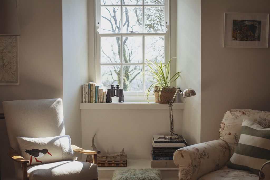 Hen Ffermdy B&B 5 - Gallery