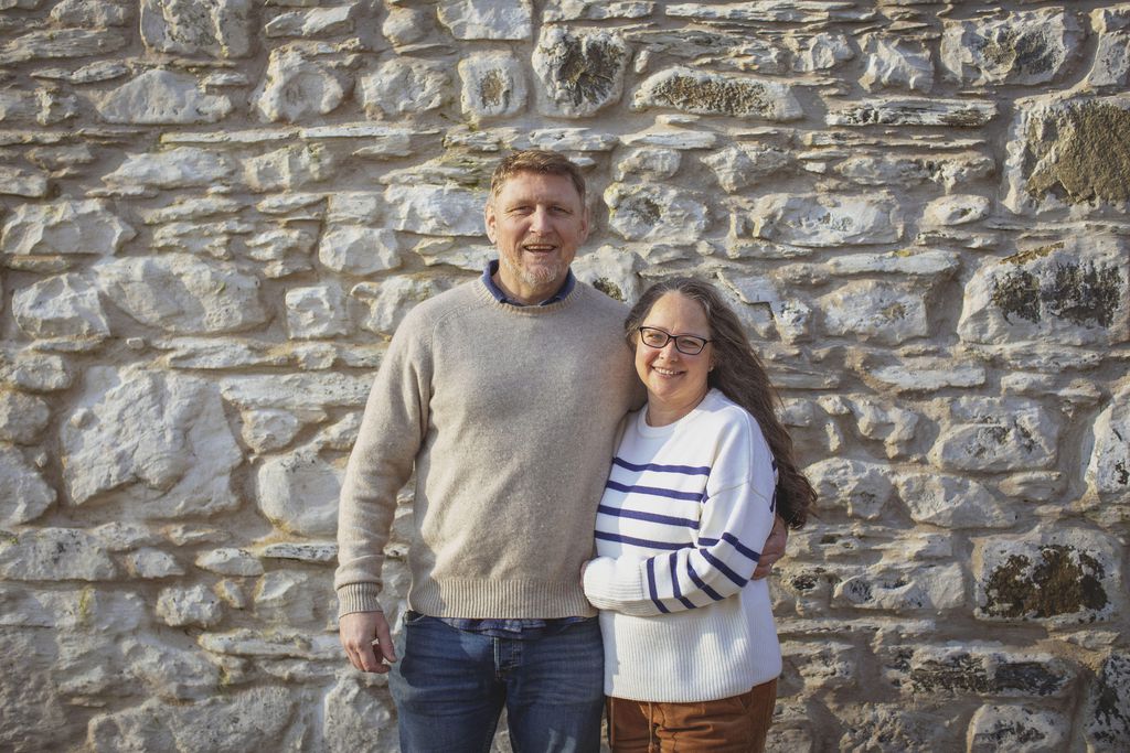 Hen Ffermdy B&B 6 - Gallery