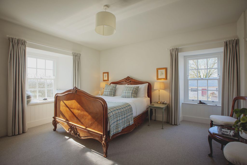 Hen Ffermdy B&B 7 - Gallery