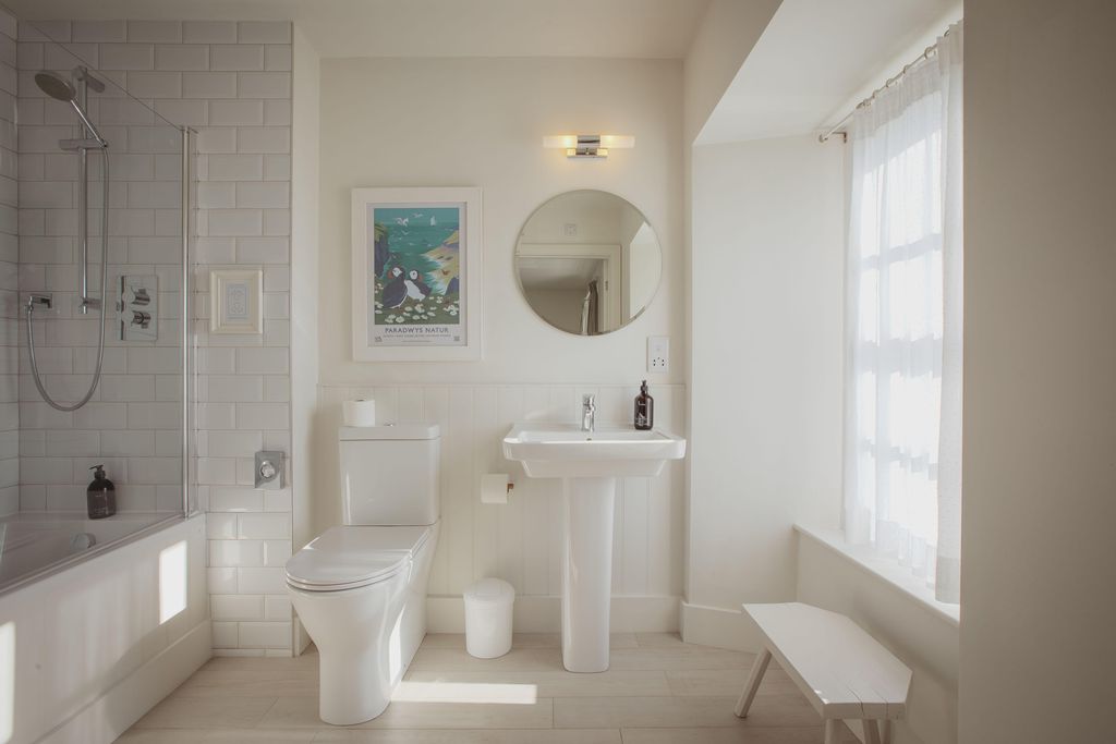 Hen Ffermdy B&B 8 - Gallery