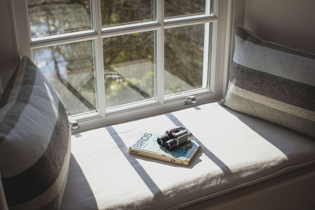 Hen Ffermdy B&B 9 - Gallery