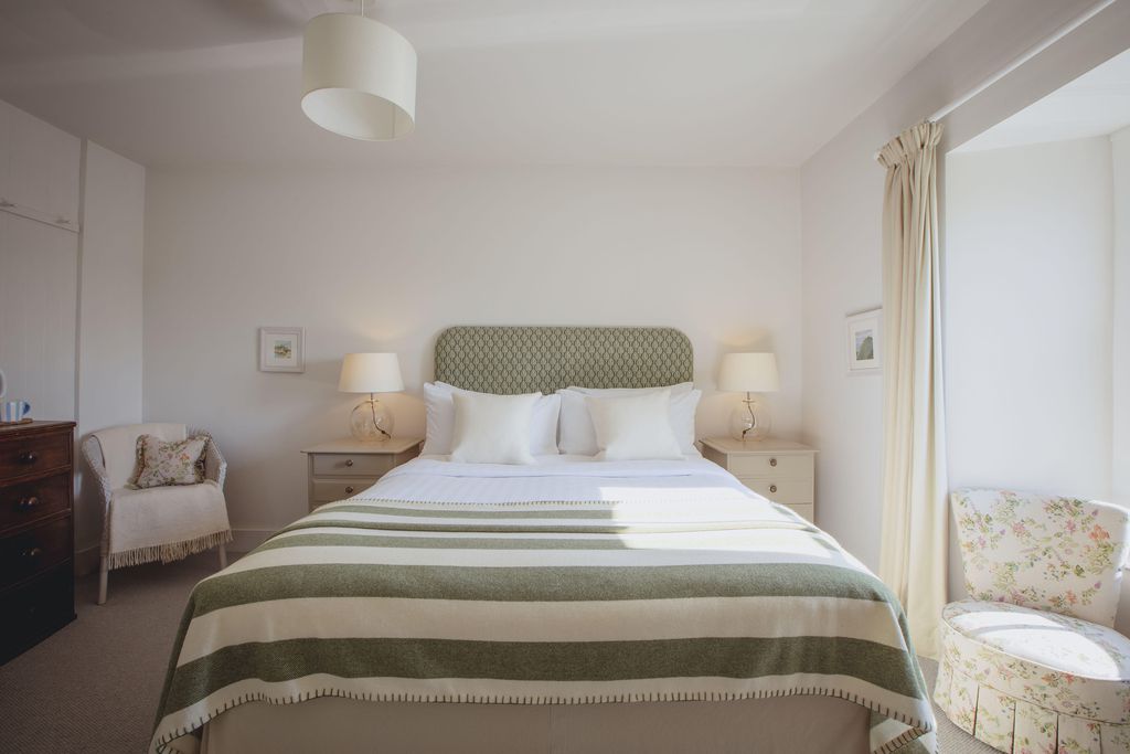 Hen Ffermdy B&B 10 - Gallery