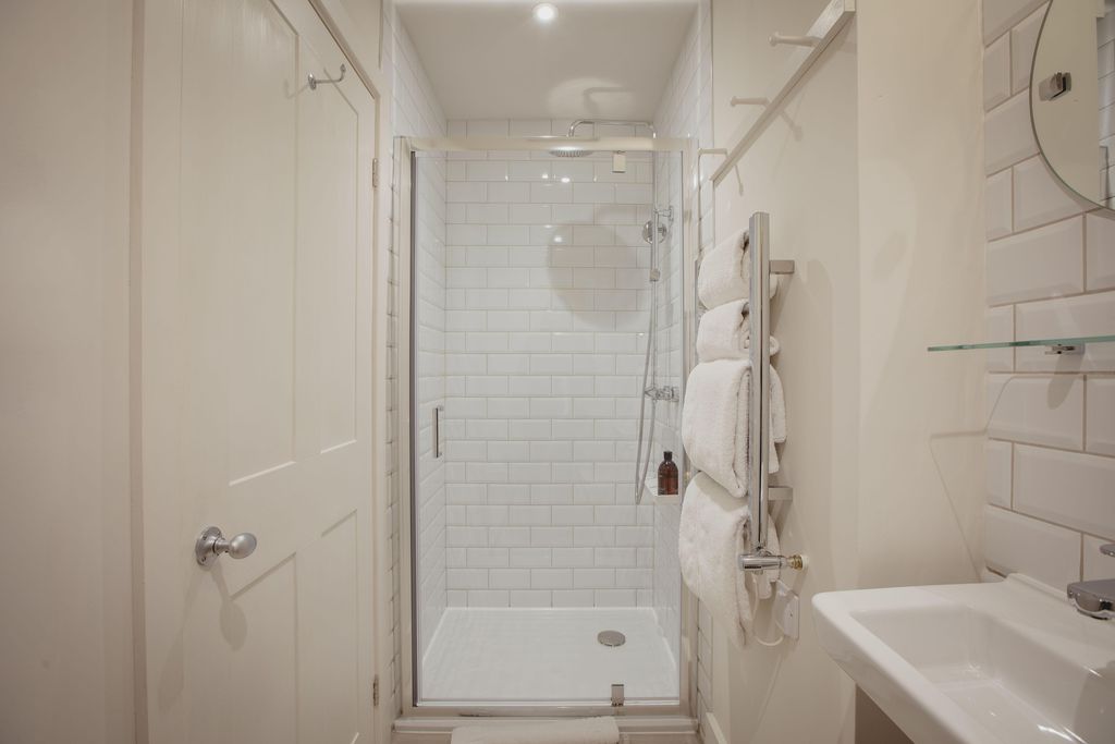 Hen Ffermdy B&B 11 - Gallery