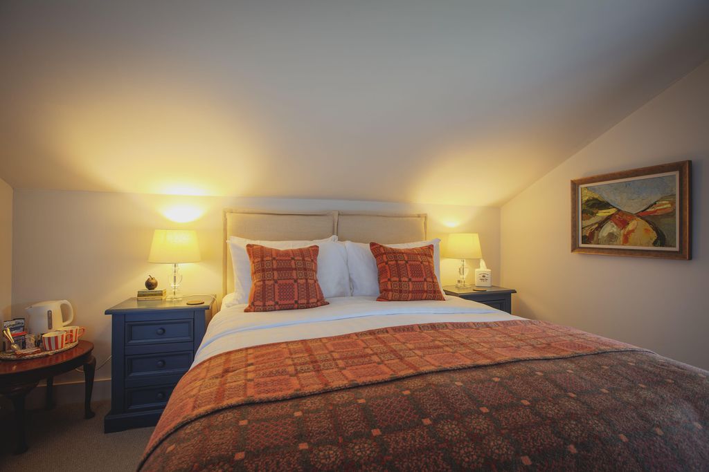 Hen Ffermdy B&B 12 - Gallery