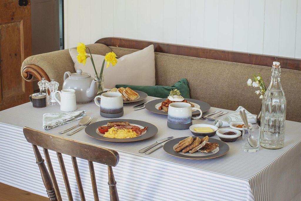 Hen Ffermdy B&B 14 - Gallery