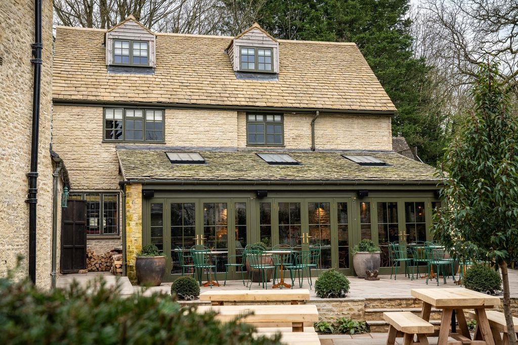 The Wild Duck Inn 19 - Gallery