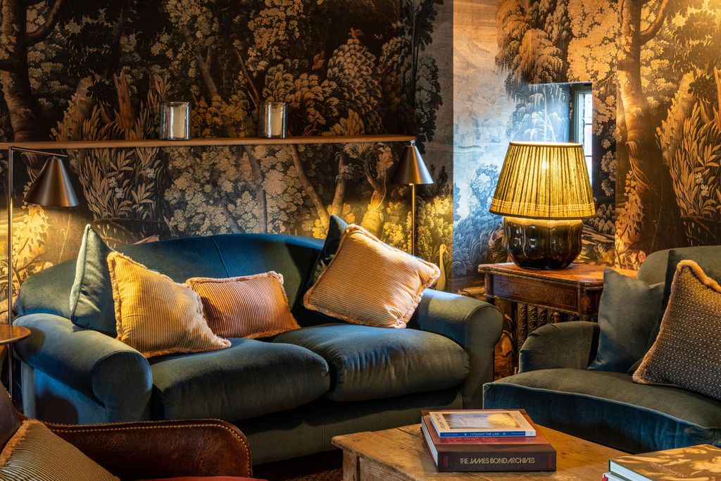 The Wild Duck Inn 13 - Gallery