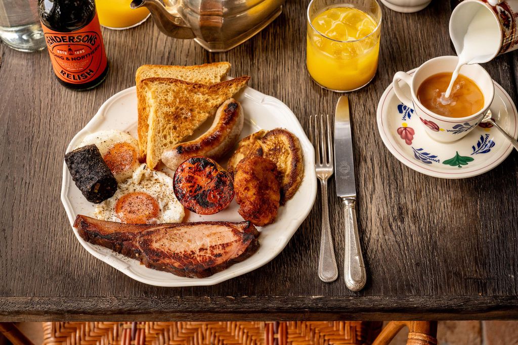 The Wild Duck Inn 3 - Gallery