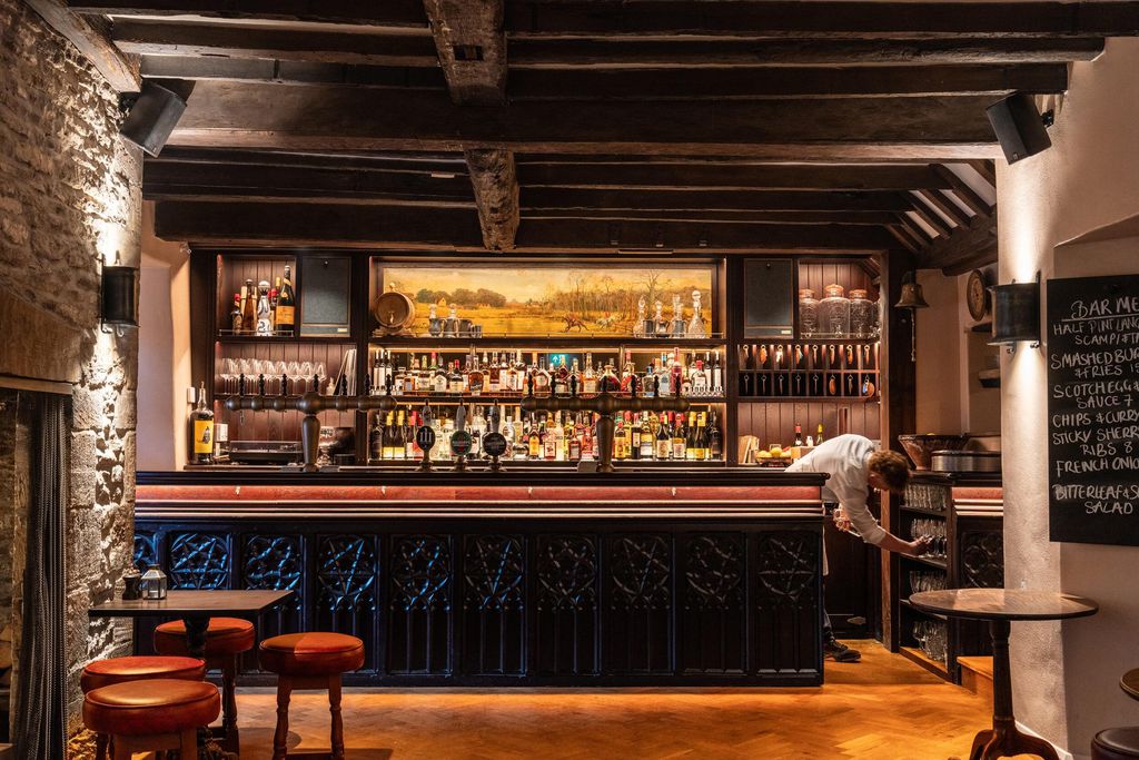 The Wild Duck Inn 5 - Gallery