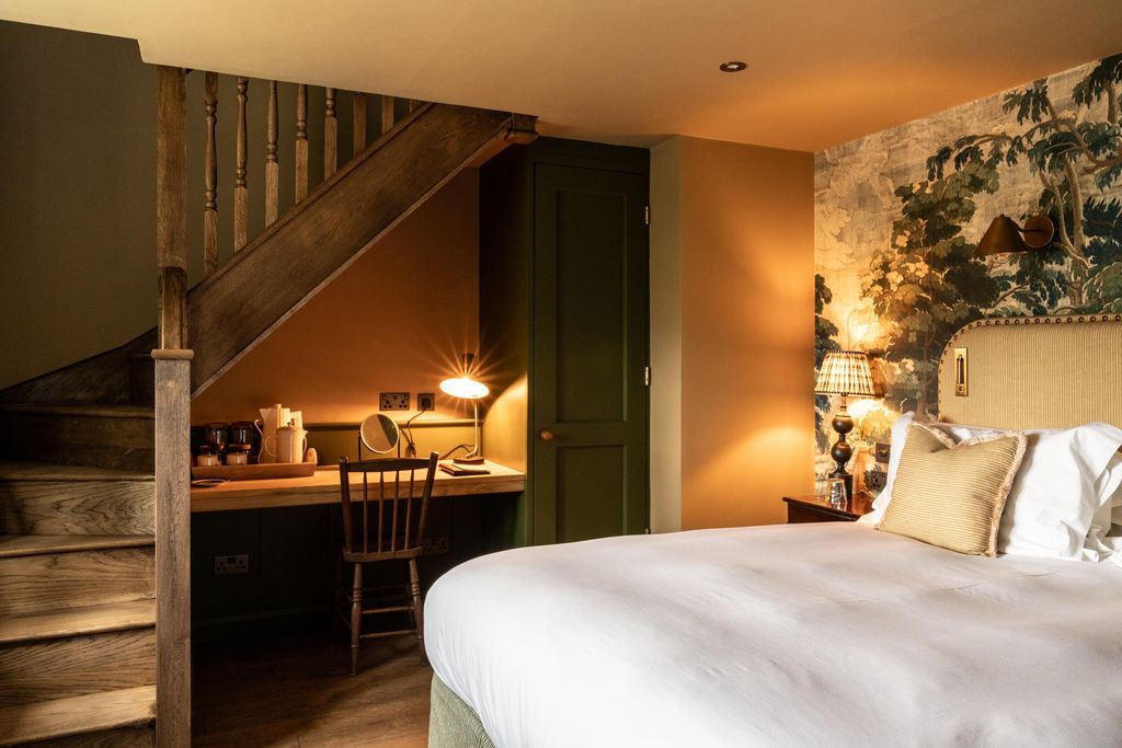 The Wild Duck Inn 6 - Gallery