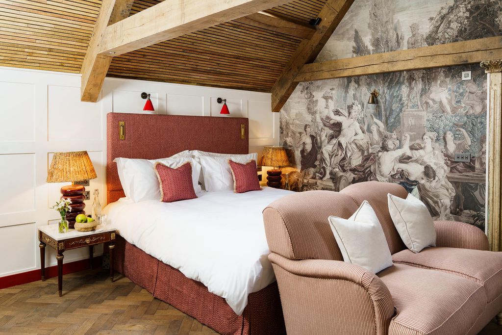 The Wild Duck Inn 8 - Gallery