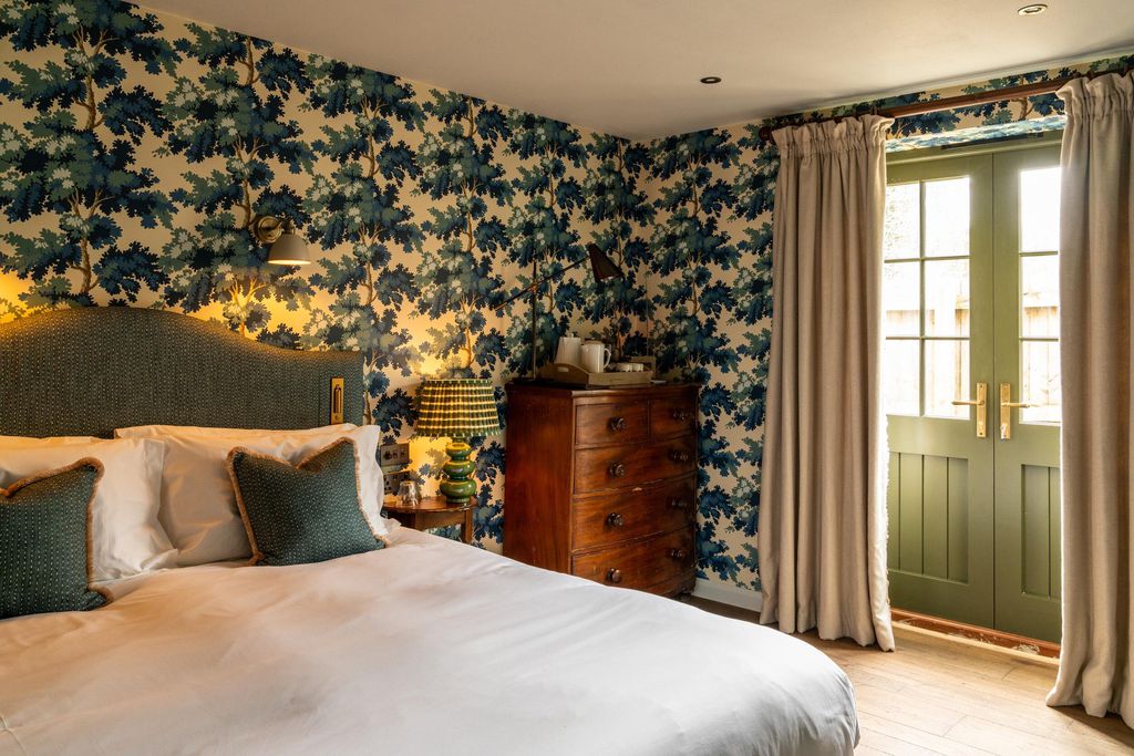 The Wild Duck Inn 9 - Gallery