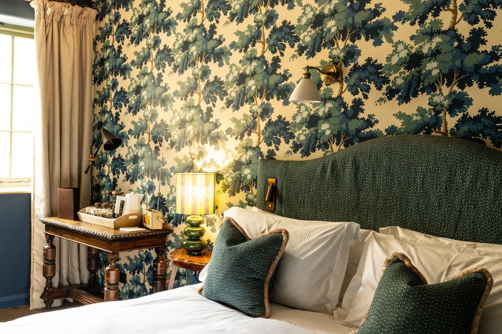 The Wild Duck Inn 10 - Gallery