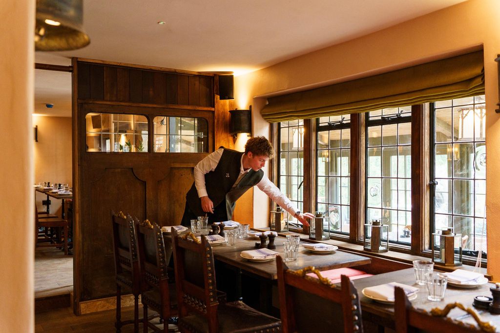 The Wild Duck Inn 14 - Gallery