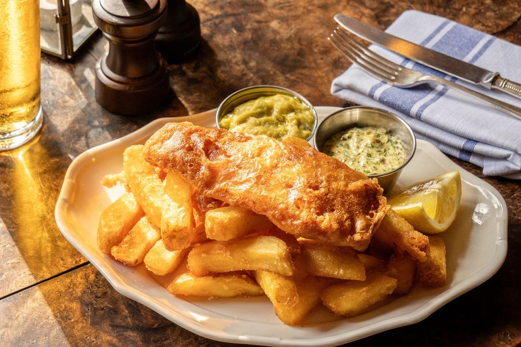 The Wild Duck Inn 16 - Gallery