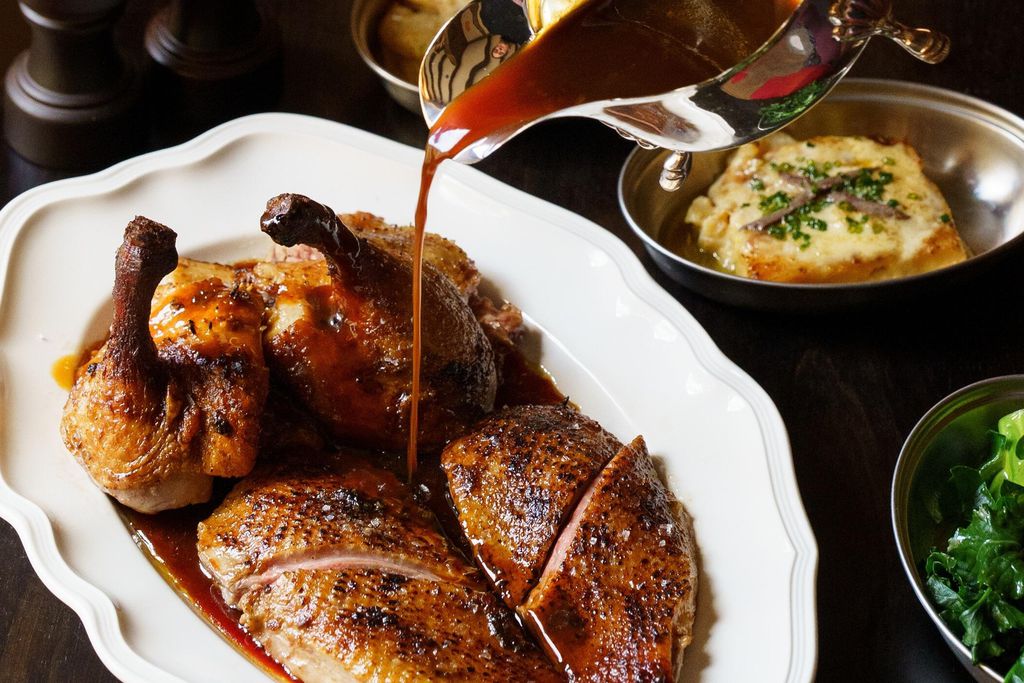 The Wild Duck Inn 17 - Gallery