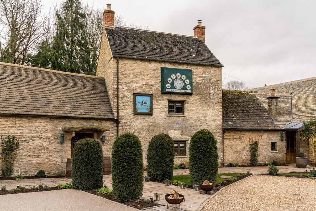 The Wild Duck Inn 12 - Gallery