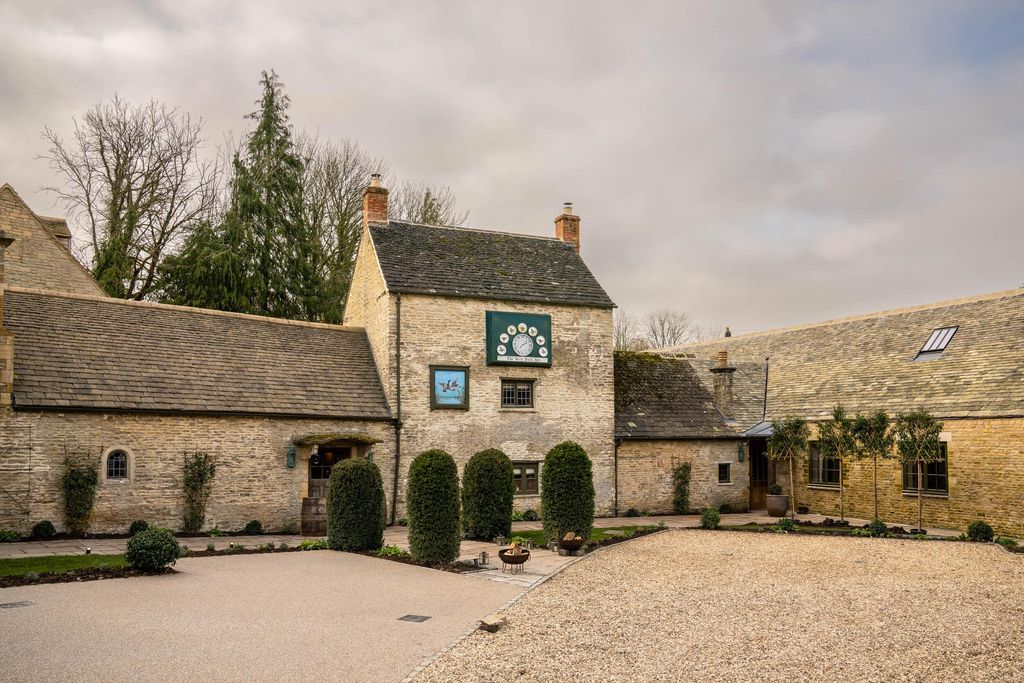 The Wild Duck Inn 1 - Gallery