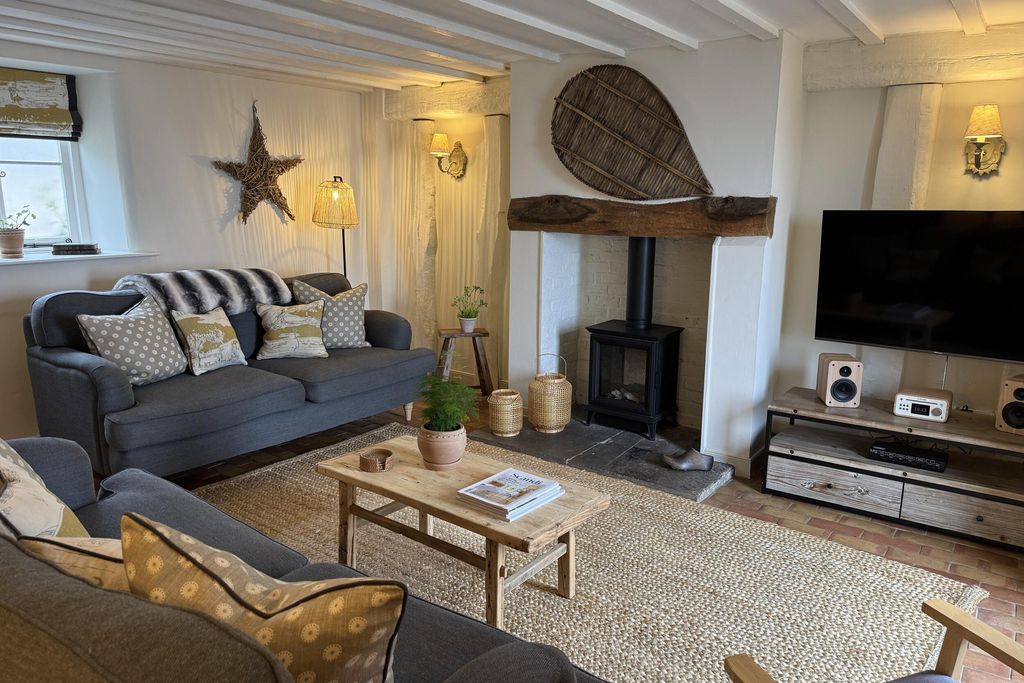 The Old Granary Matlock 2 - Gallery