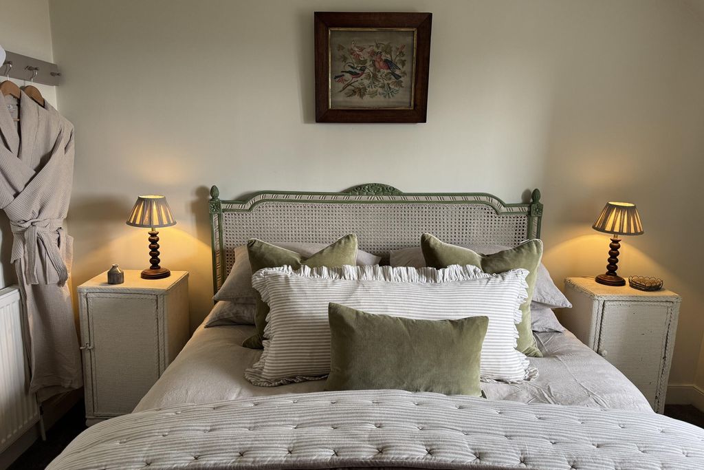 The Old Granary Matlock 7 - Gallery